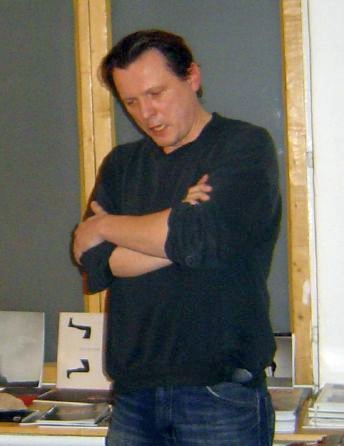 Jan Balabán foto