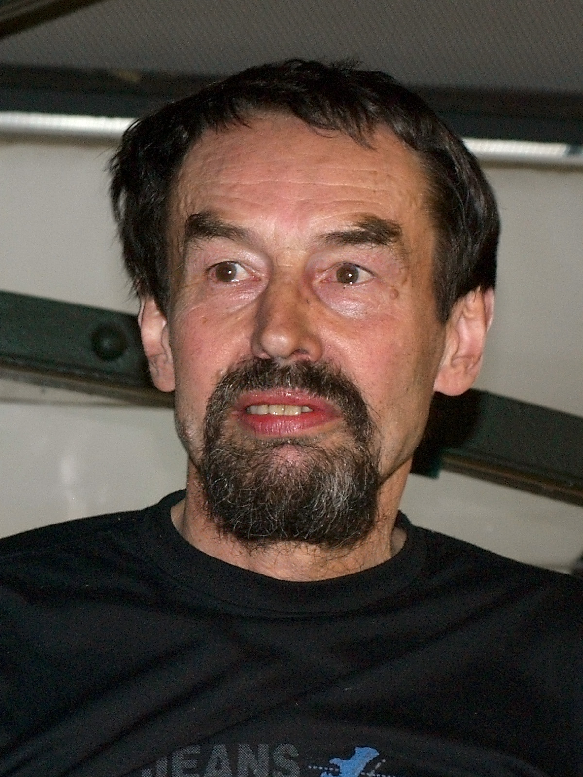 Jan Bauer foto