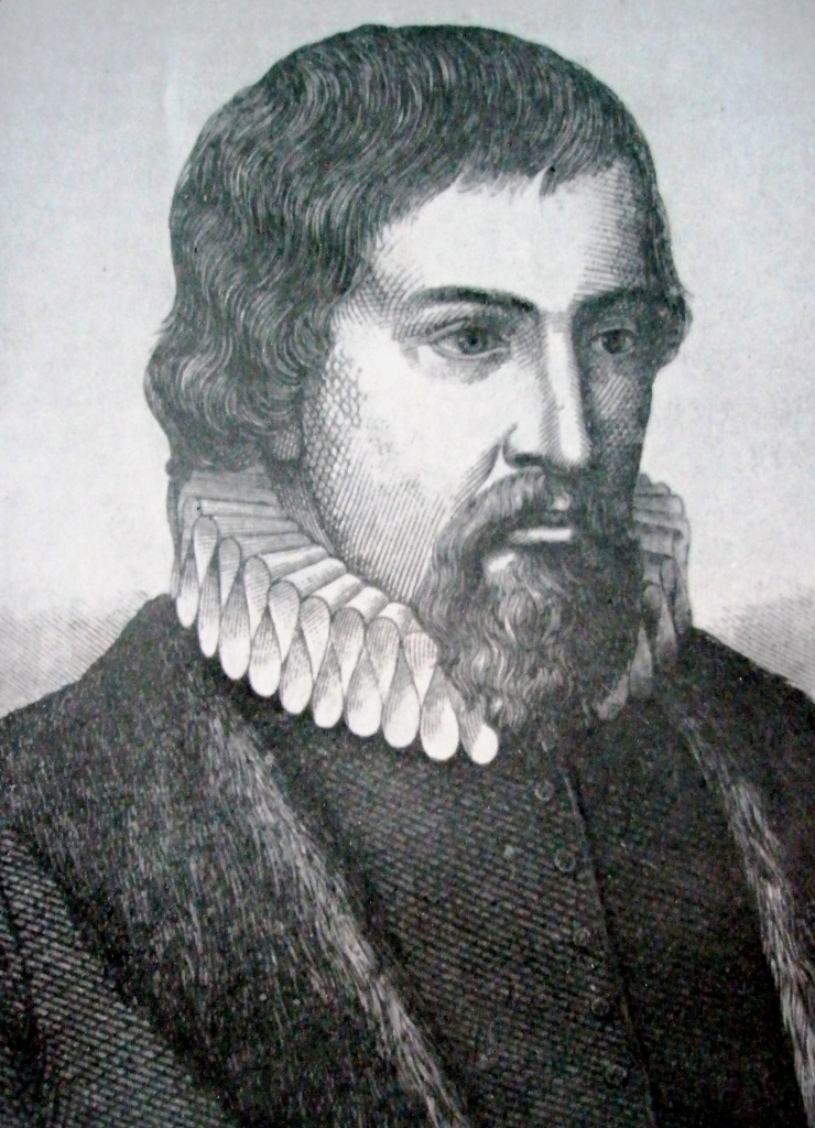 Jan Blahoslav foto