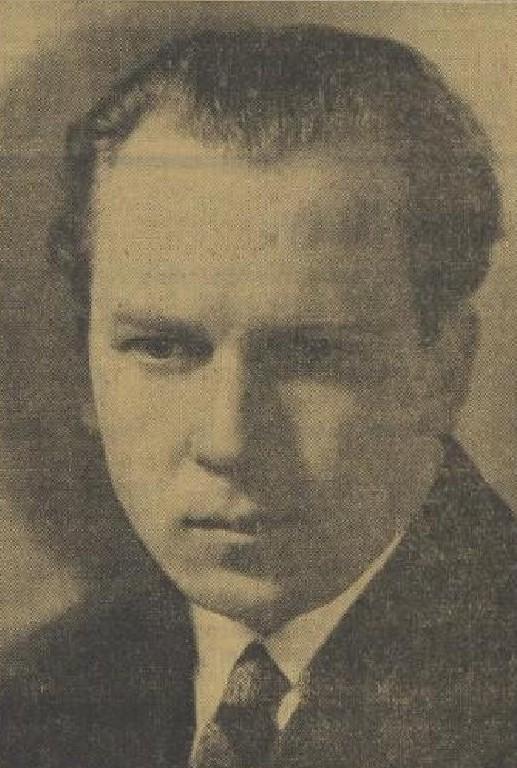 Jan Čarek foto