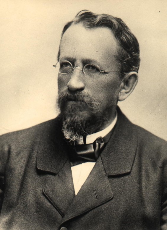 Jan Gebauer foto