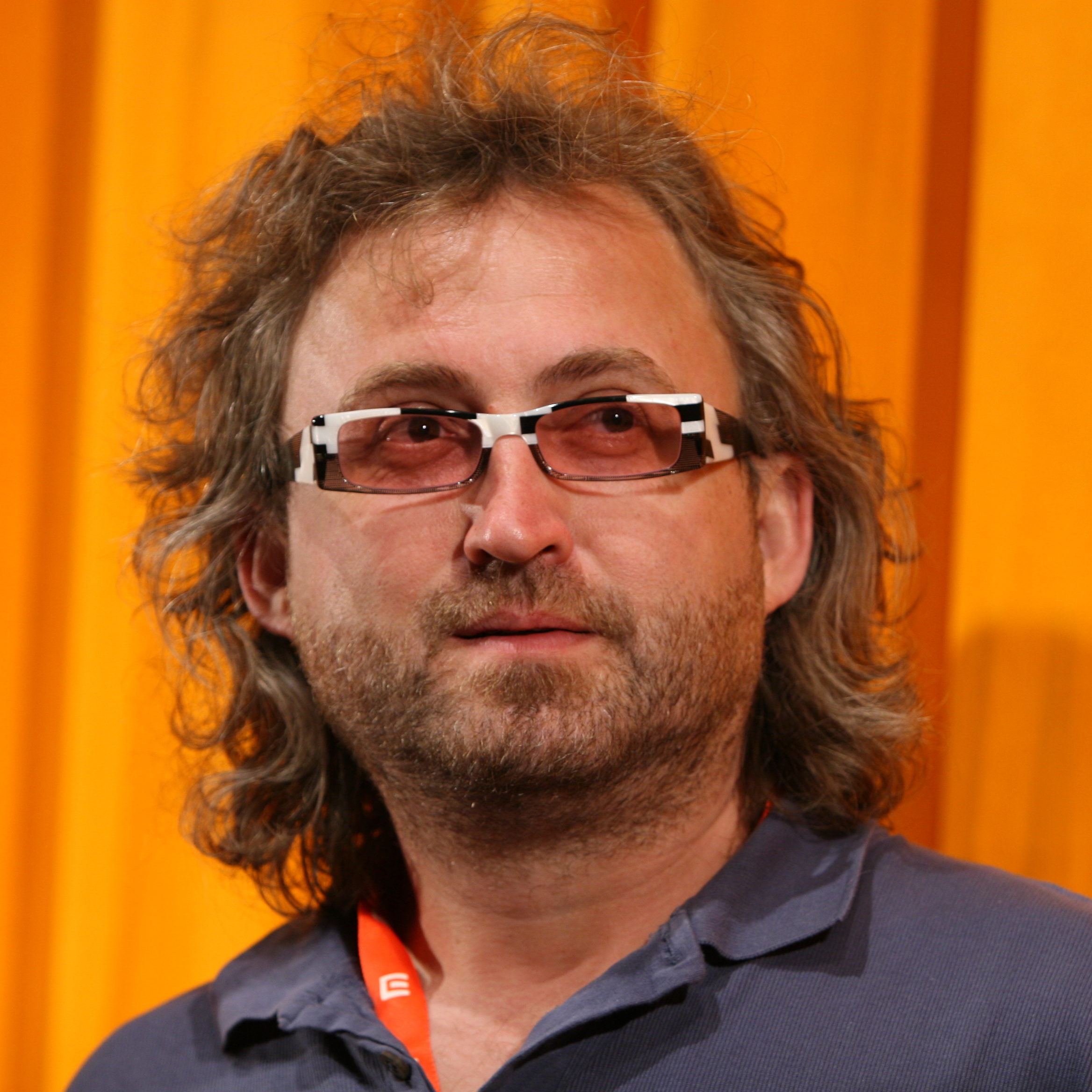 Jan Hřebejk foto