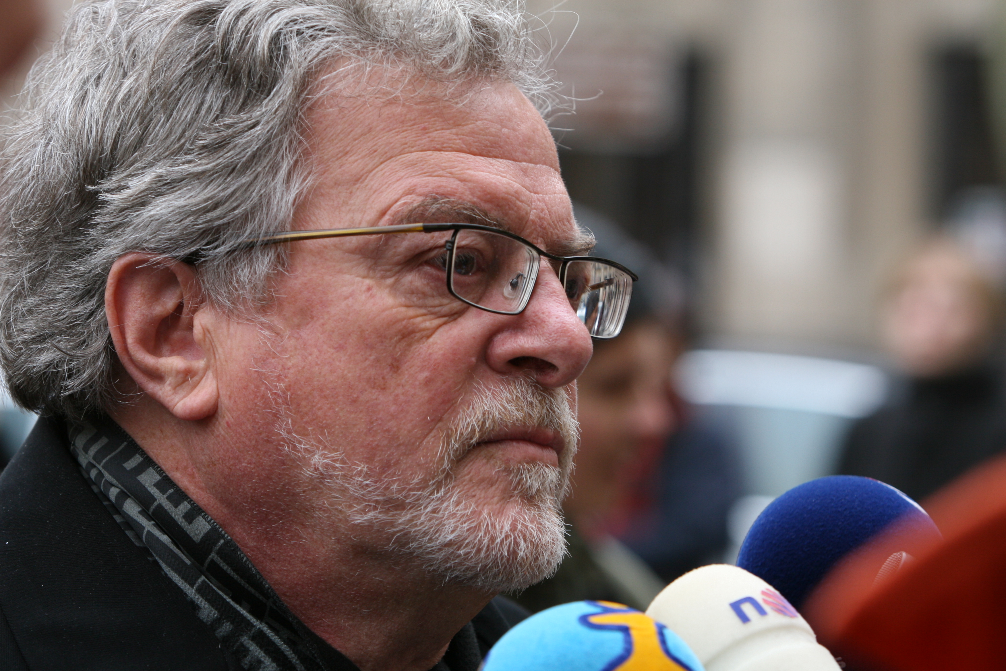 Jan Kačer foto