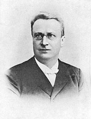 Jan Karafiát foto