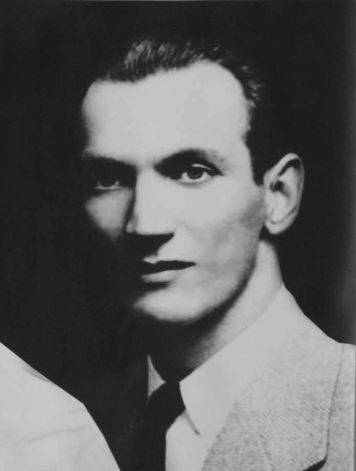 Jan Karski foto