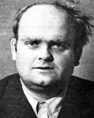 Jan Kefer foto