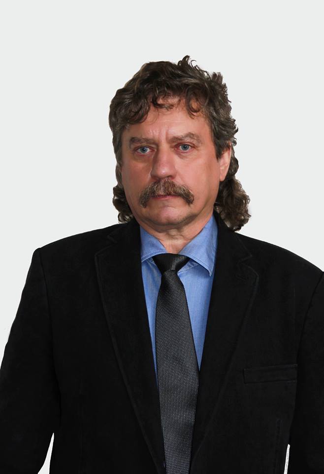 Jan Keller foto