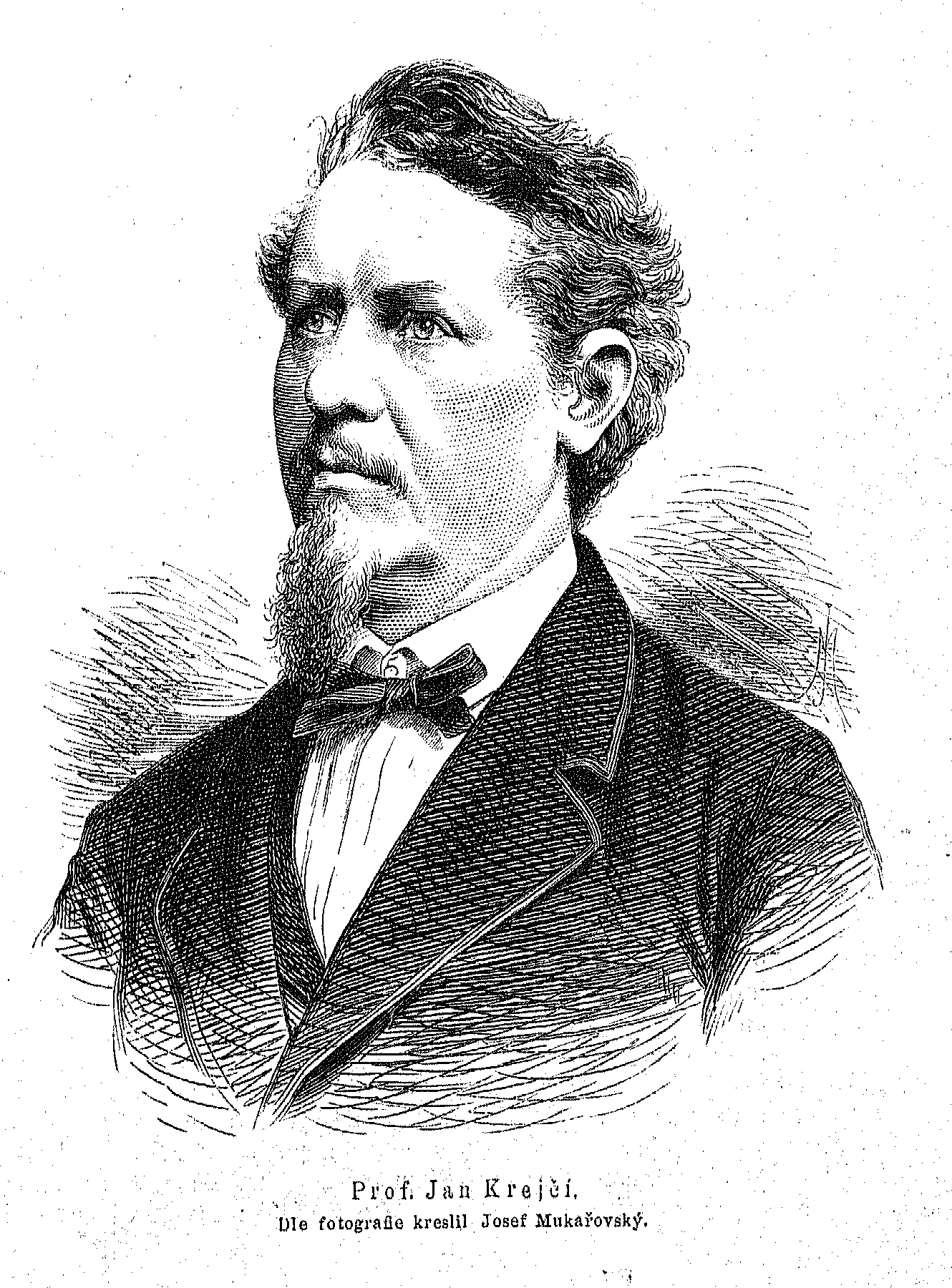 Jan Krejčí foto