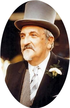 Jan Křesadlo foto