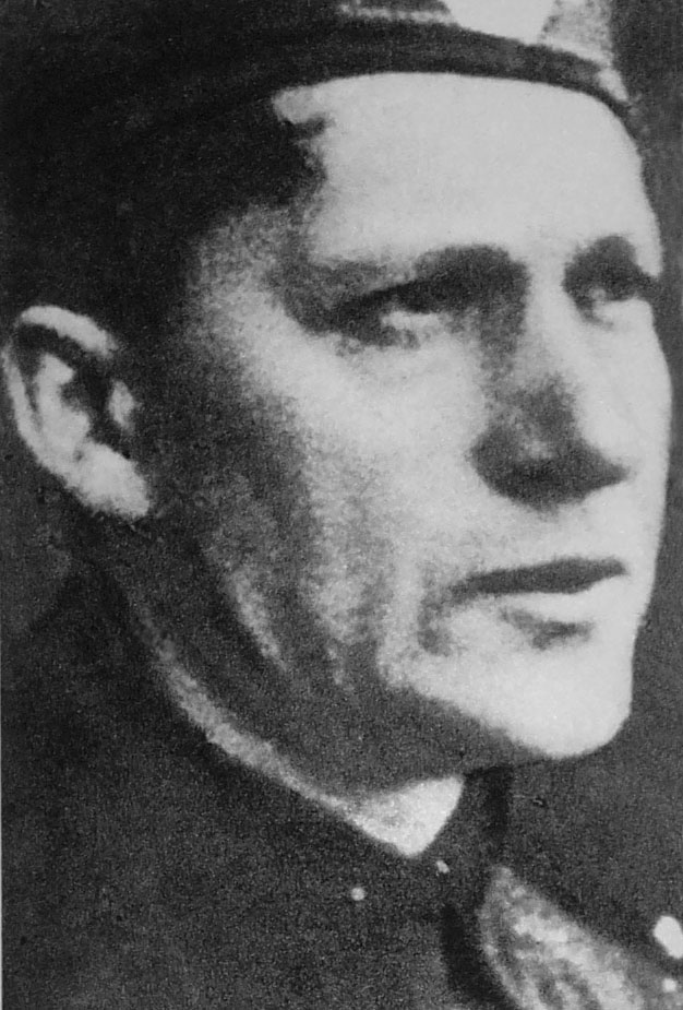 Jan Mazurkiewicz foto