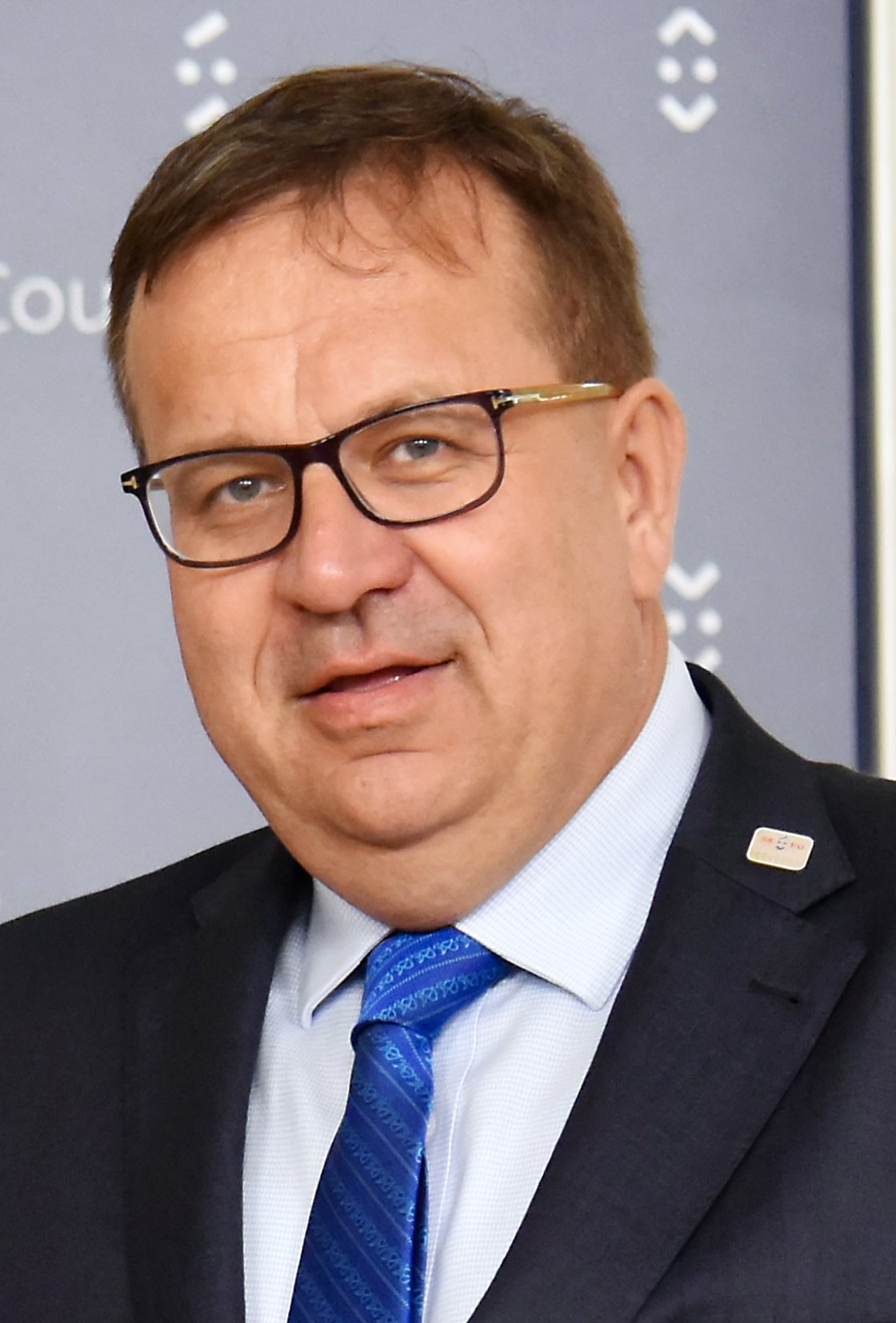 Jan Mládek foto