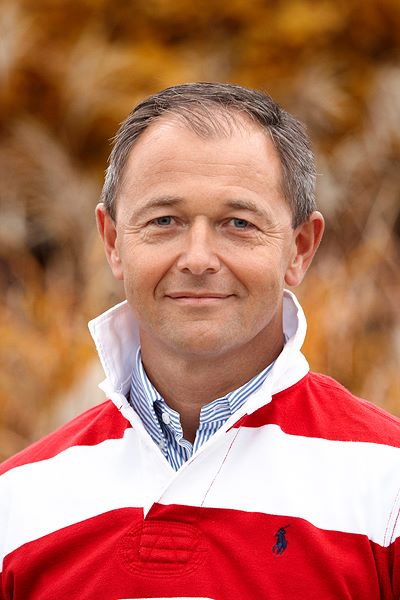 Jan Mühlfeit foto