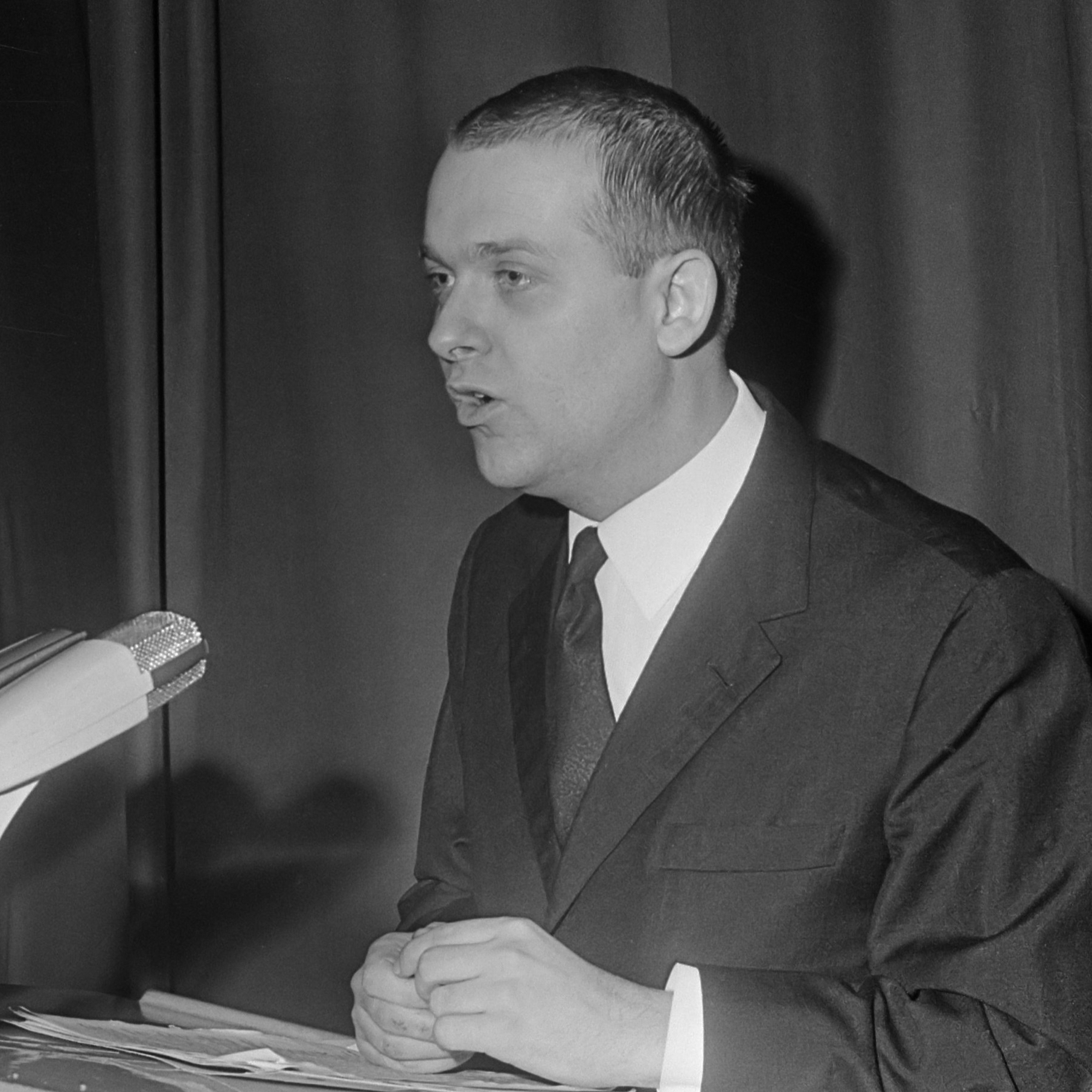 Jan Němec foto
