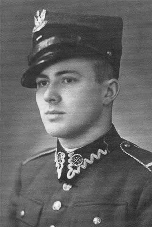 Jan Nowak-Jeziorański foto