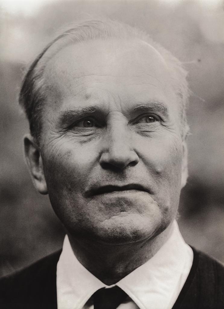 Jan Patočka foto