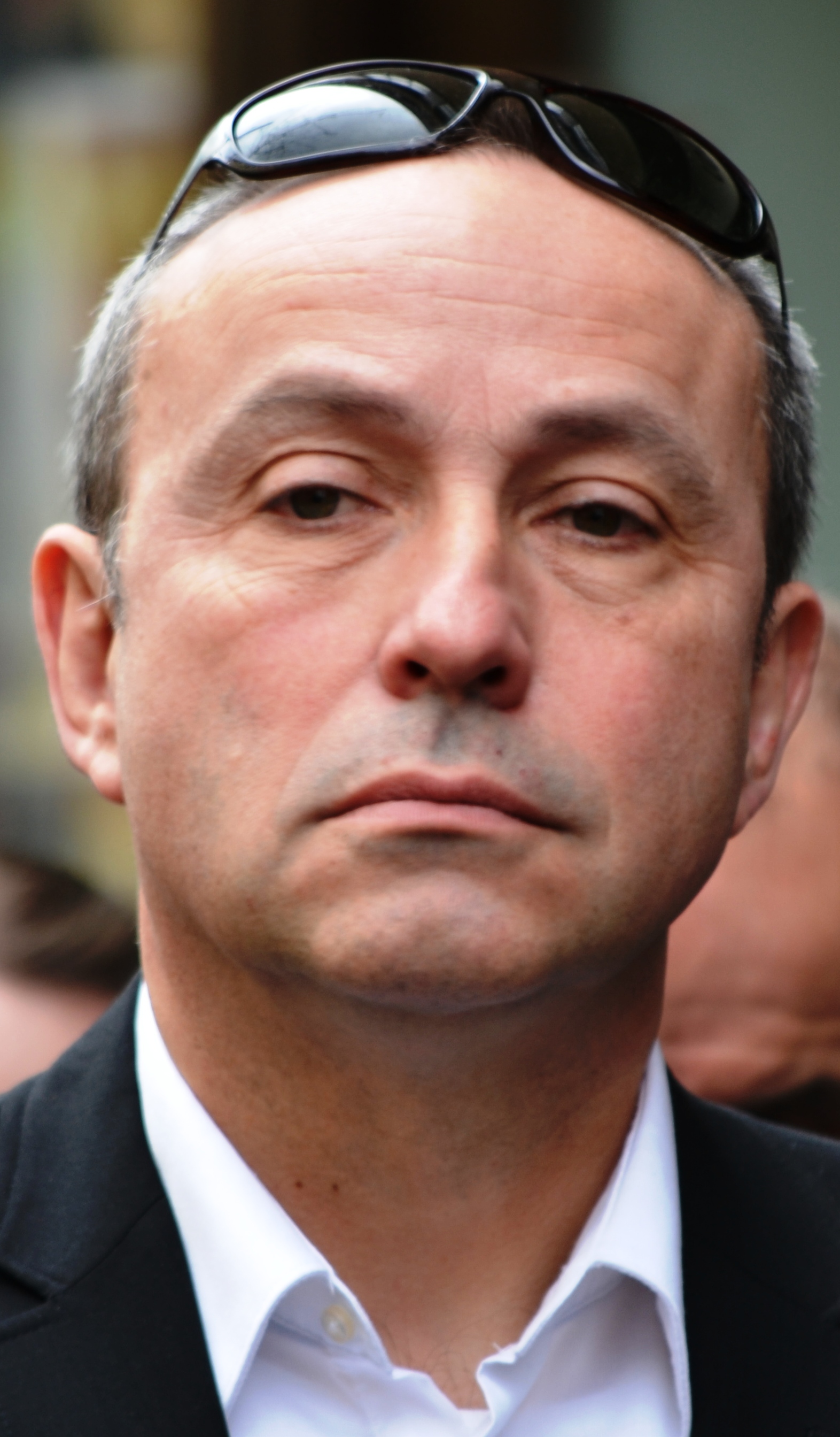 Jan Pokorný foto