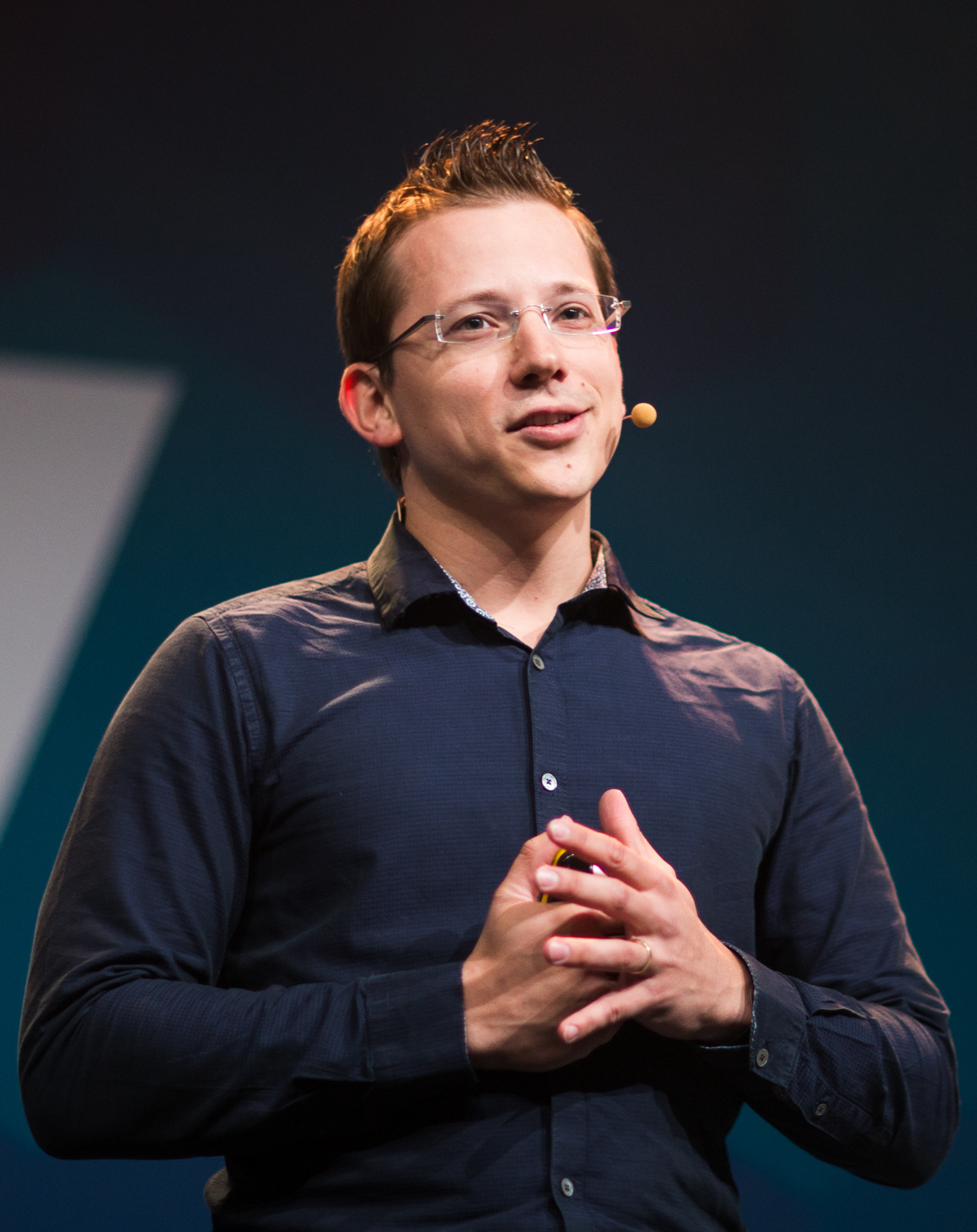 Jan Řežáb foto
