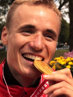 Jan Šedivý foto
