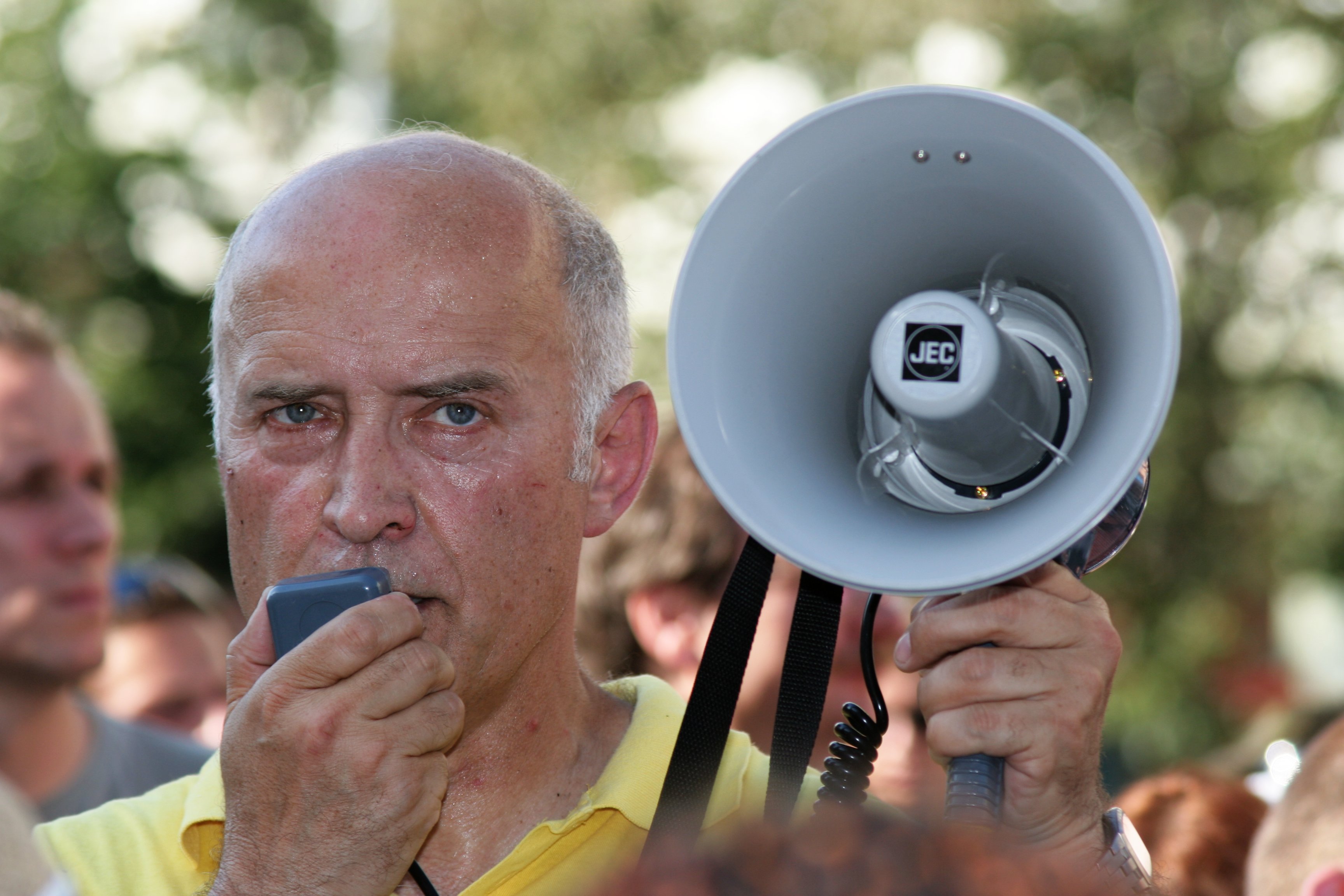 Jan Šinágl foto