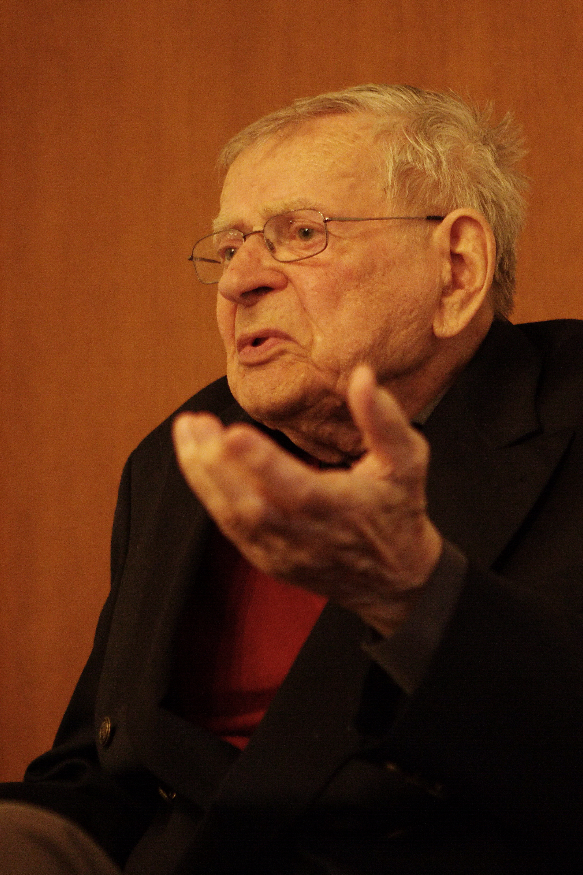 Jan Skopeček foto