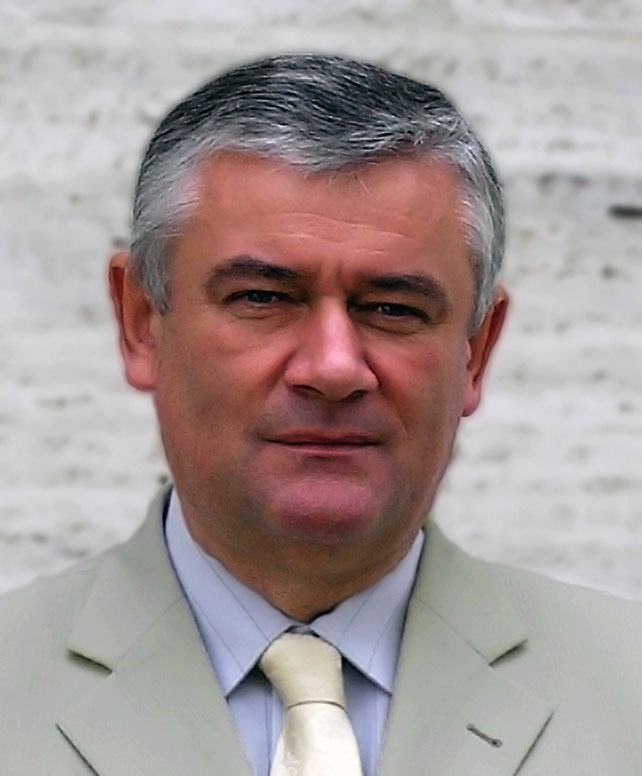 Ján Slota foto