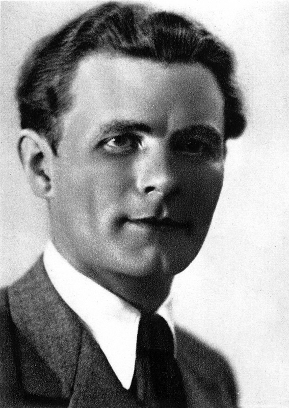 Ján Smrek foto