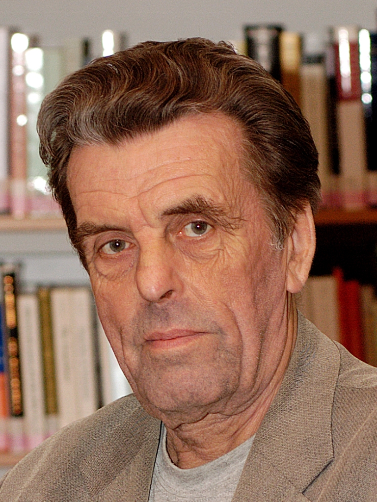Jan Sokol foto