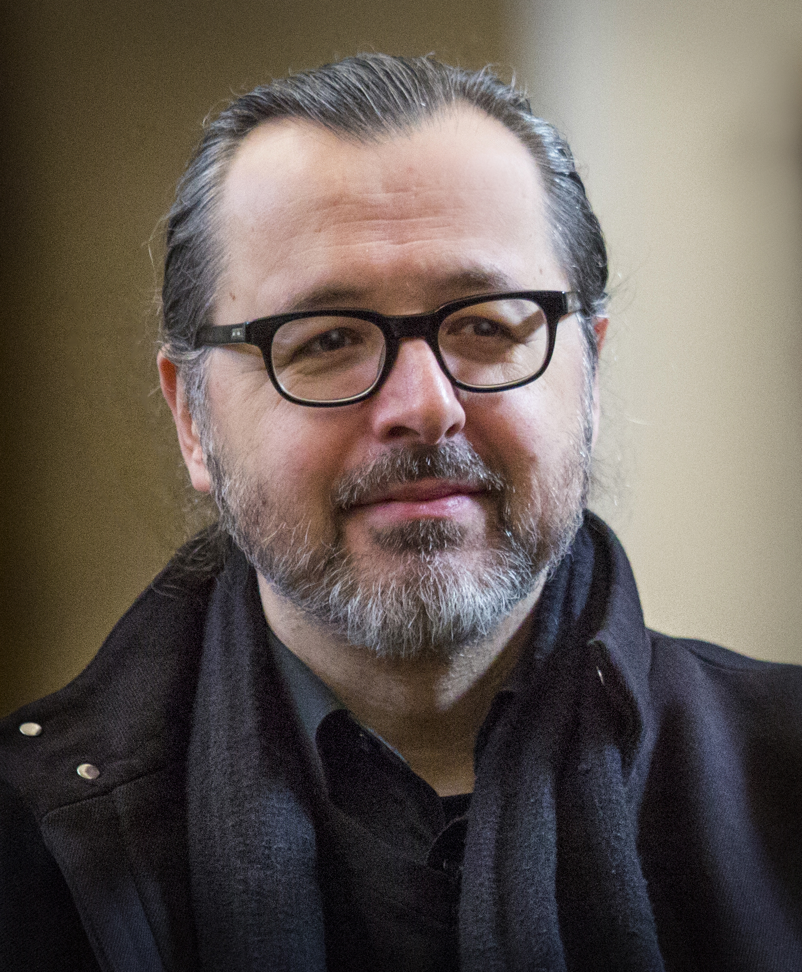 Jan Špilar foto