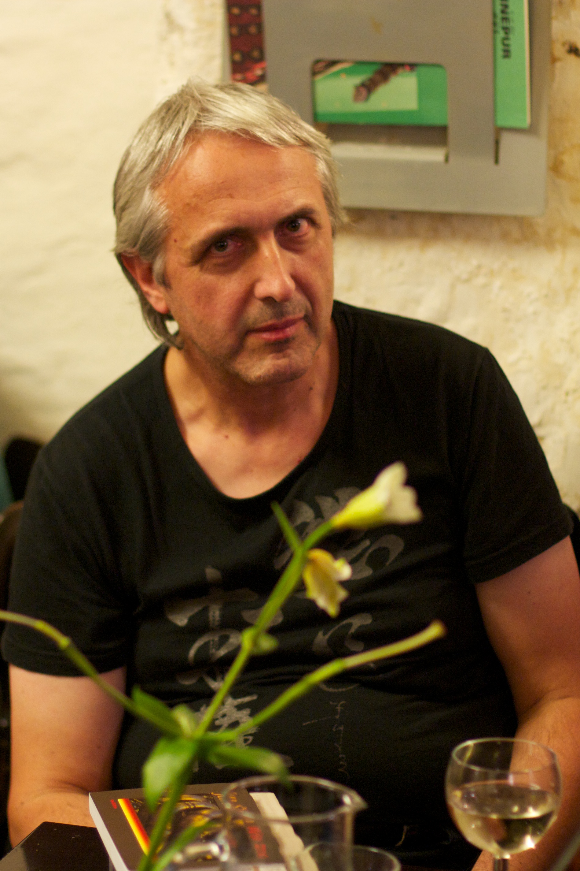 Jan Štolba foto