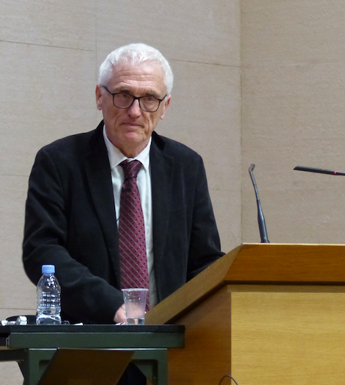 Jan Tomasz Gross foto