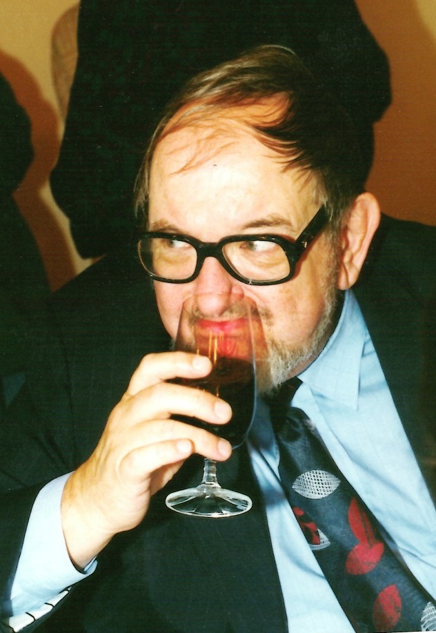 Jan Trefulka foto
