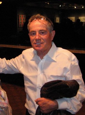 Jan Tříska foto