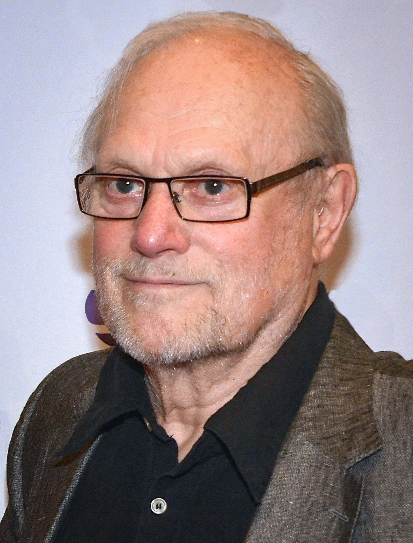 Jan Troell foto