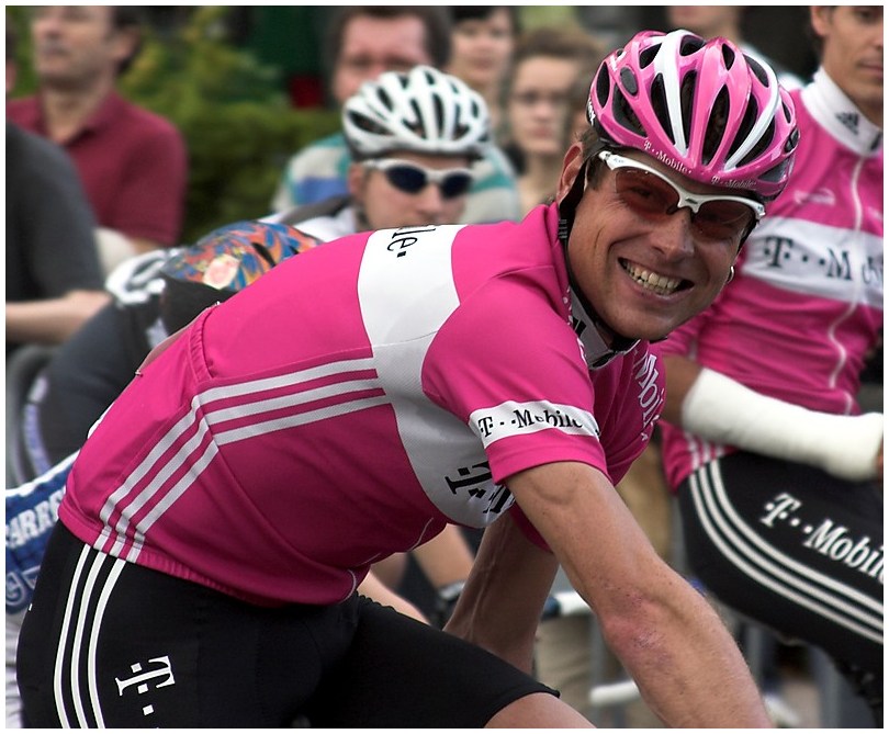 Jan Ullrich foto