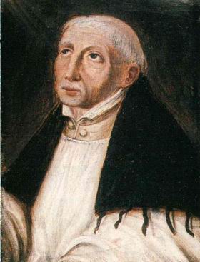 Jan van Ruisbroek foto