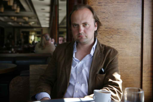 Jan Vlček foto