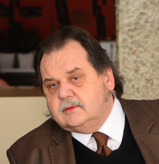 Jan Žaloudík foto