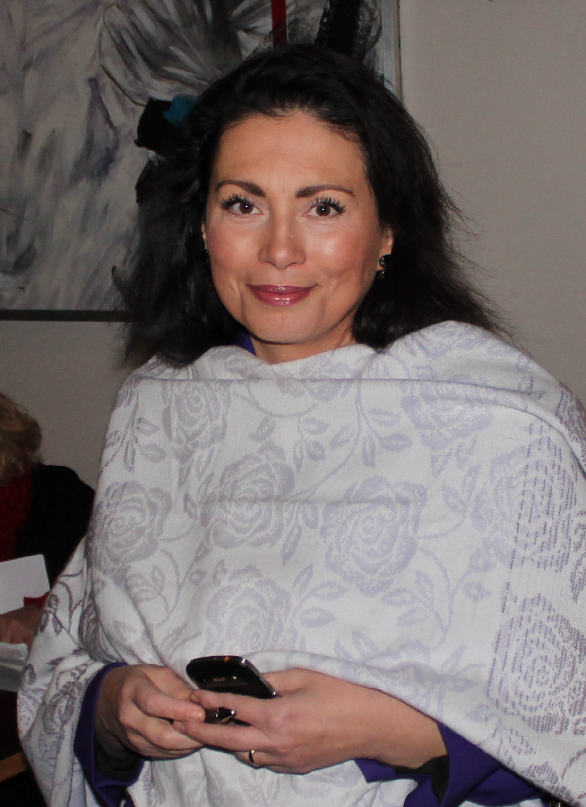 Jana Bobošíková foto