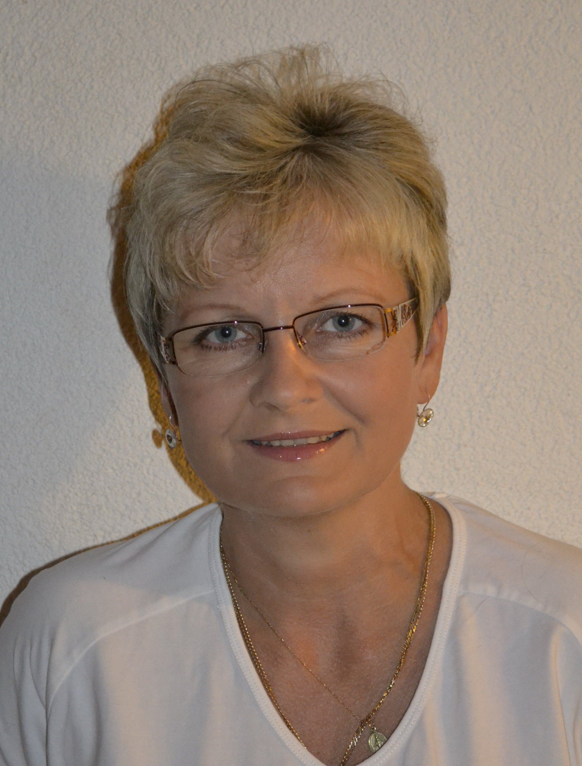 Jana Sieberová foto