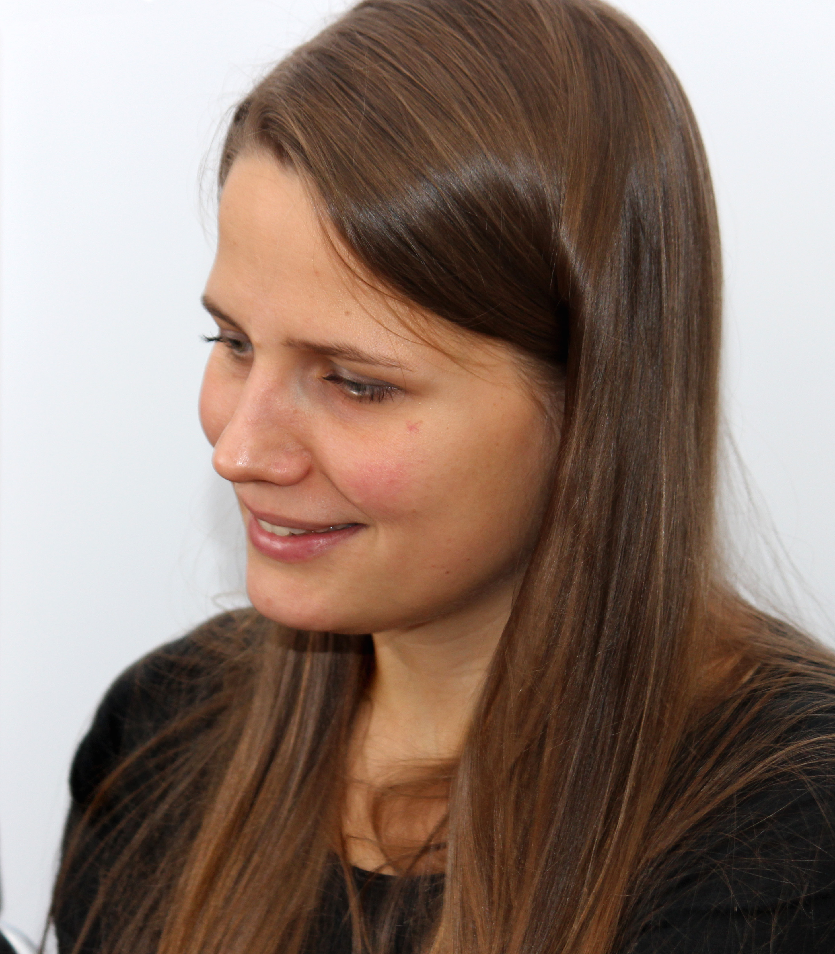 Jana Šrámková foto