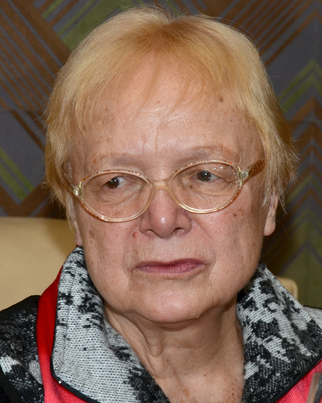 Jana Štroblová foto