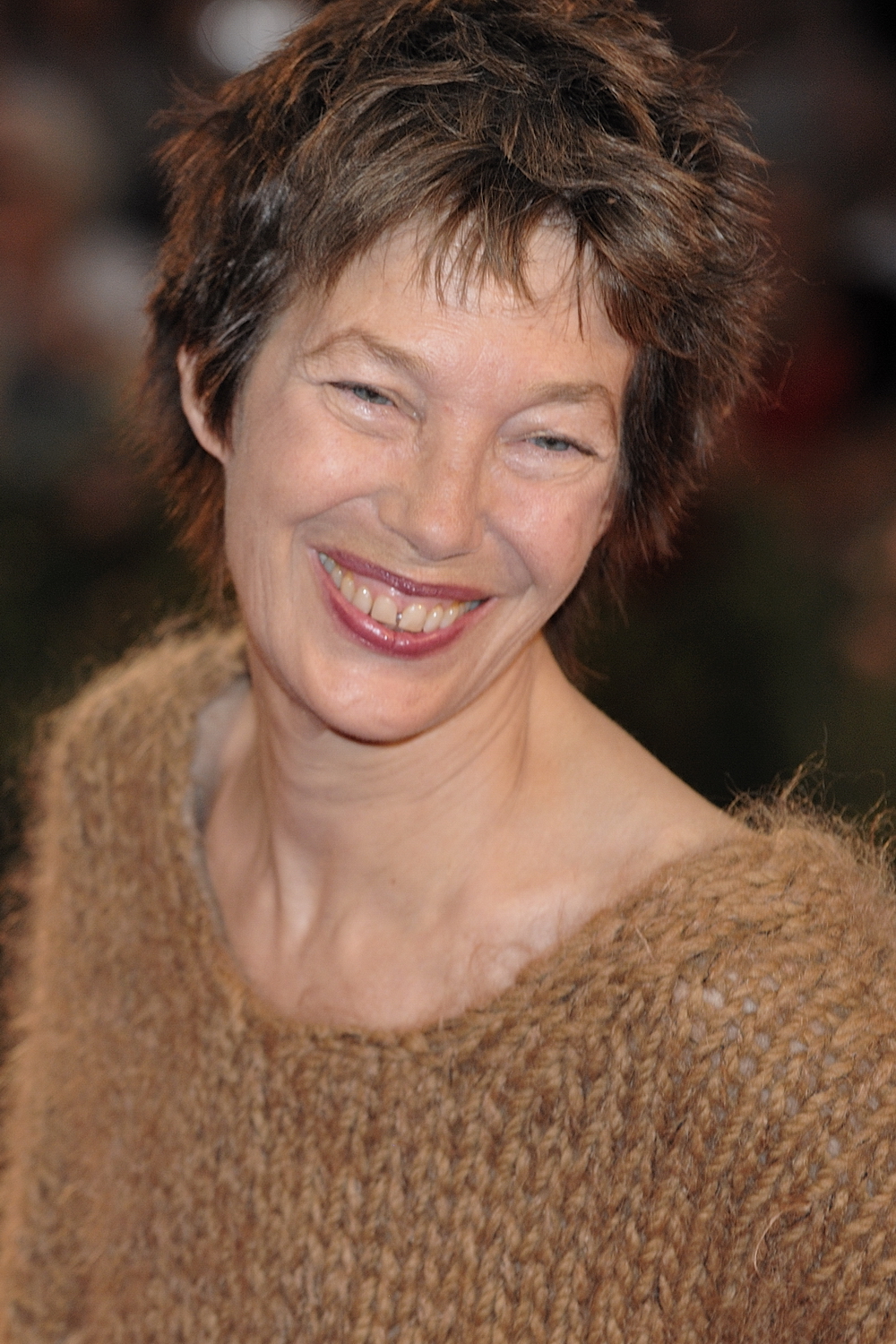 Jane Birkinová foto