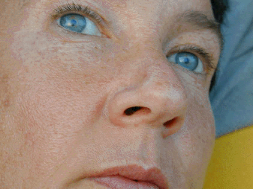 Jane McAdam Freudová foto