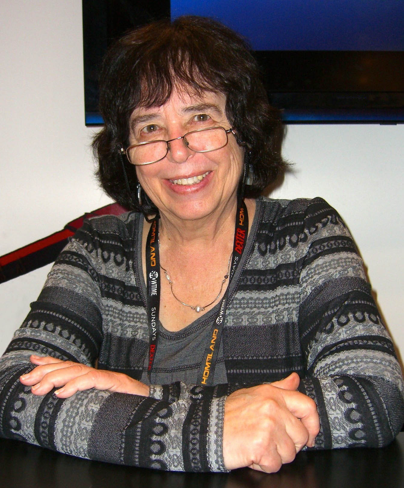 Jane Yolen foto