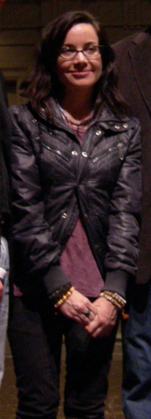 Janeane Garofalová foto