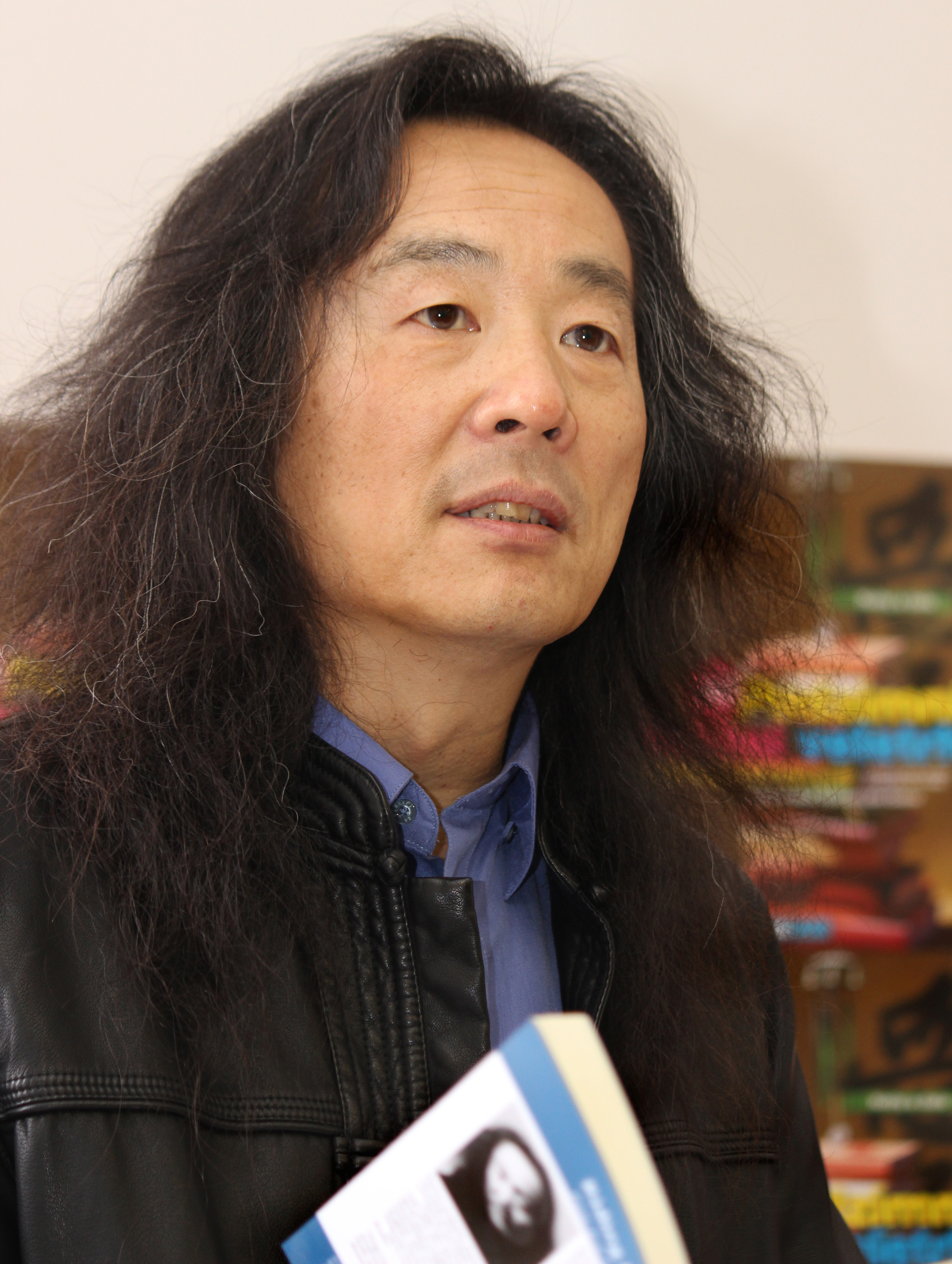 Jang Lien foto