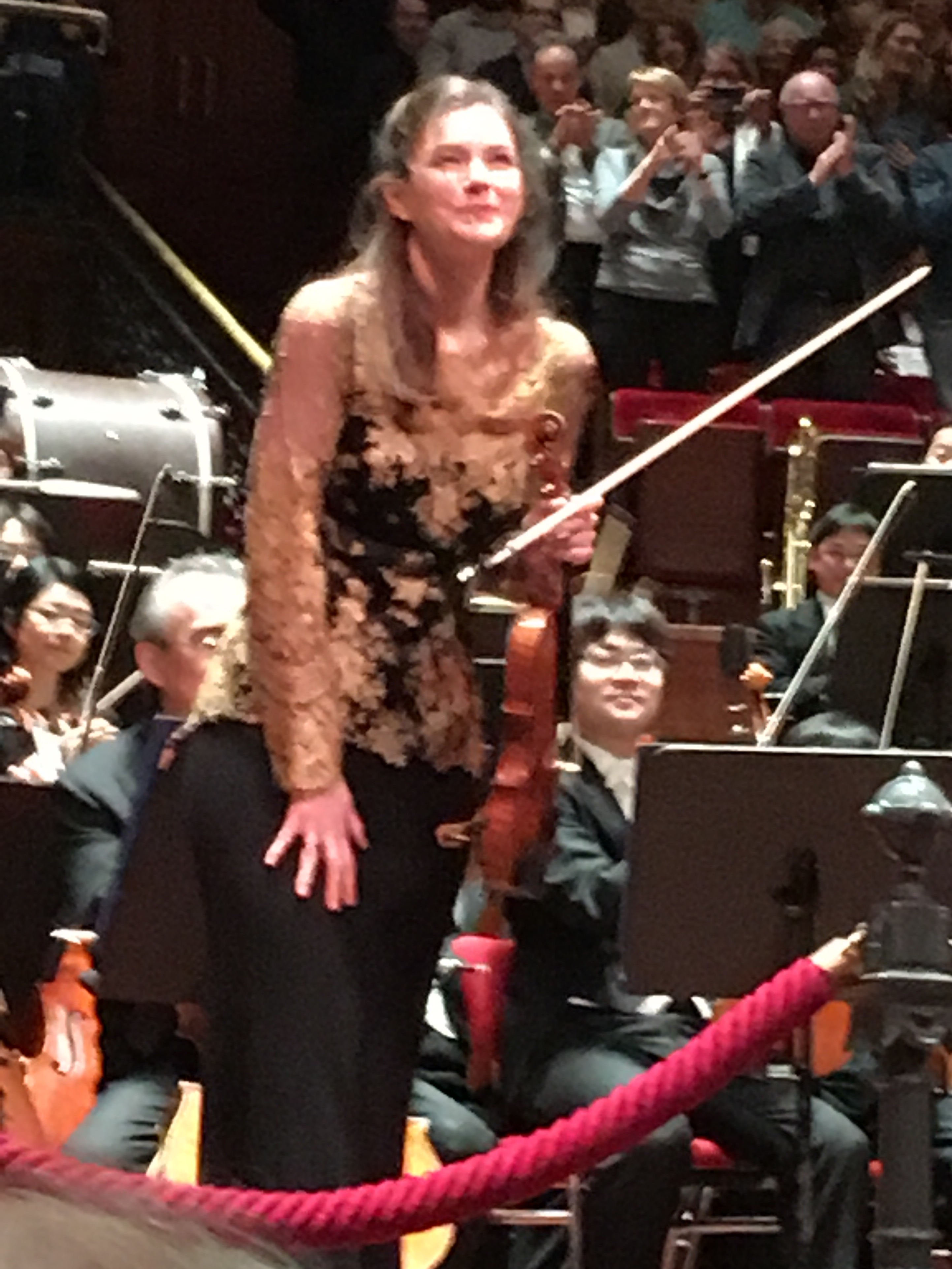 Janine Jansenová foto