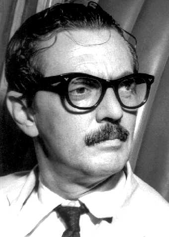 Jânio Quadros foto
