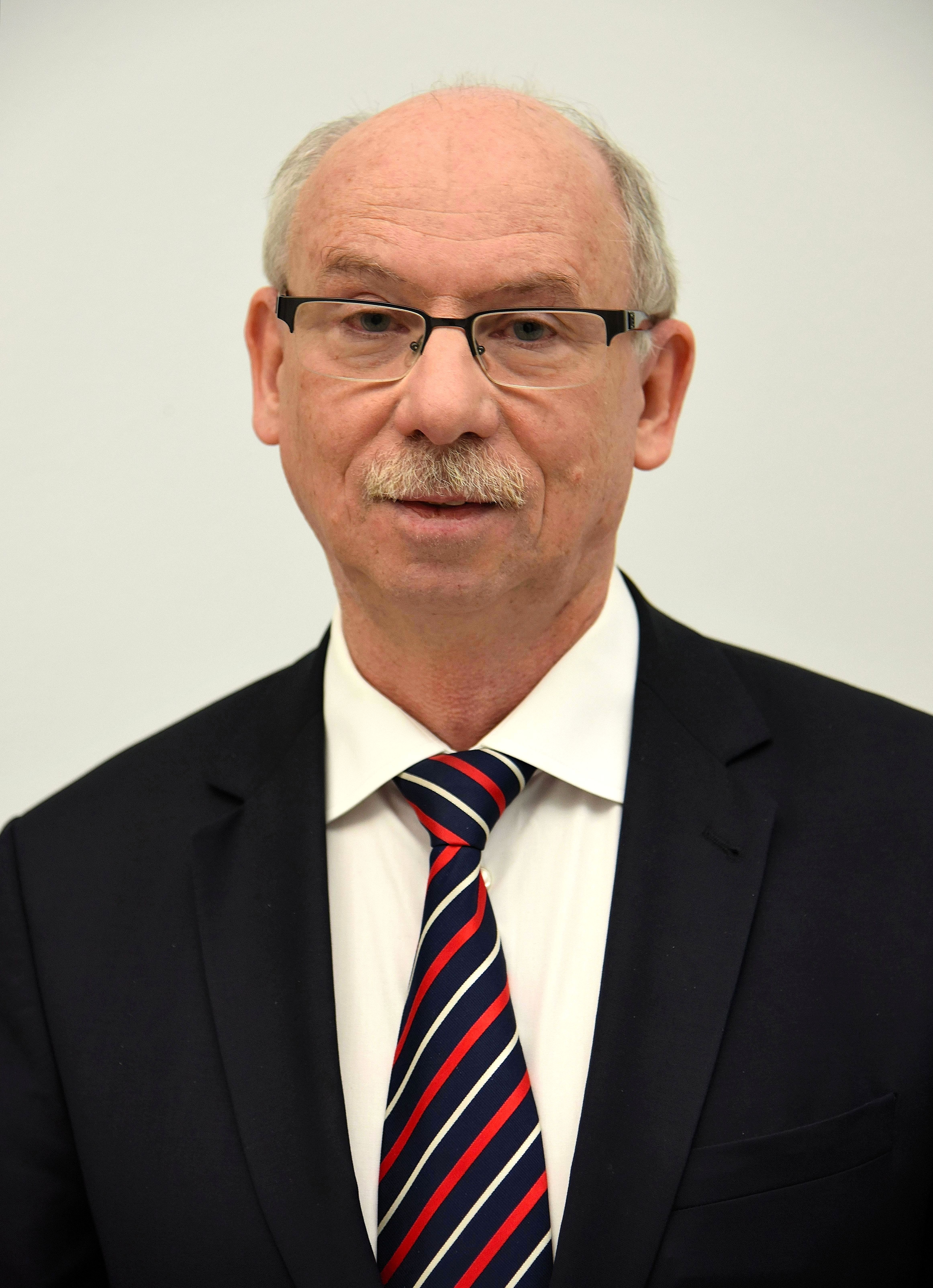 Janusz Lewandowski foto