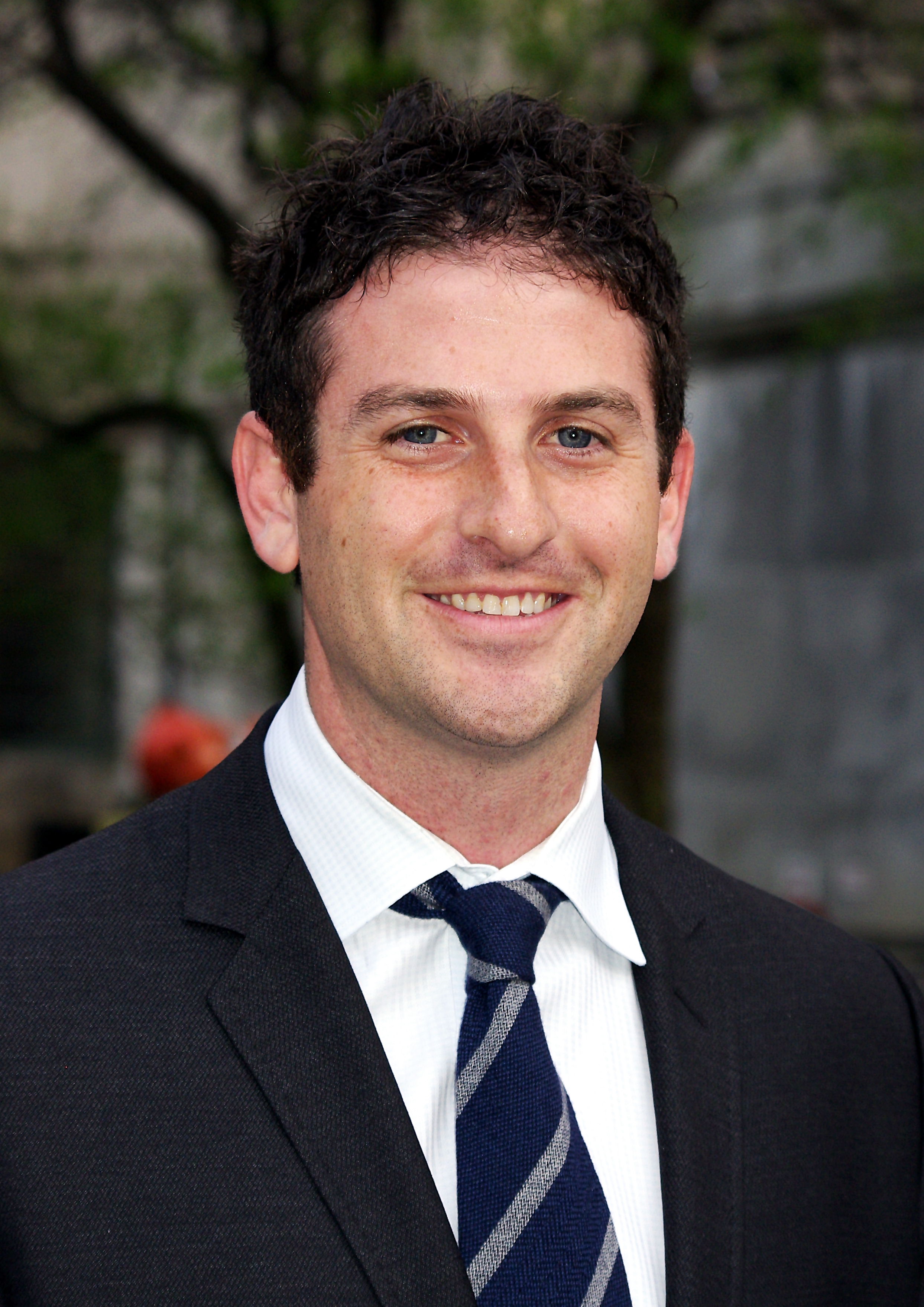 Jared Cohen foto